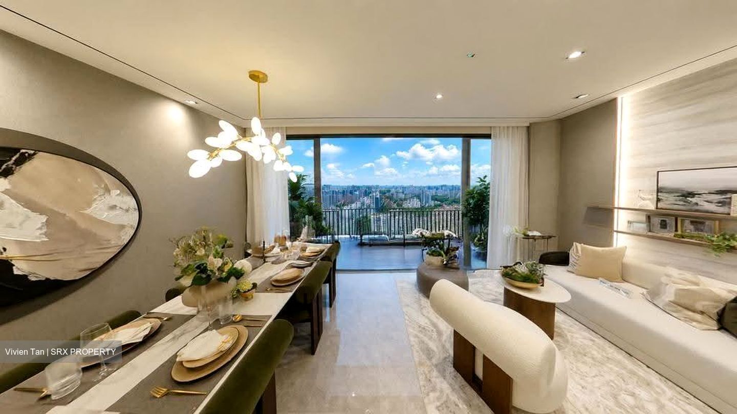 Upper Serangoon Road (D19), Condominium #625026711